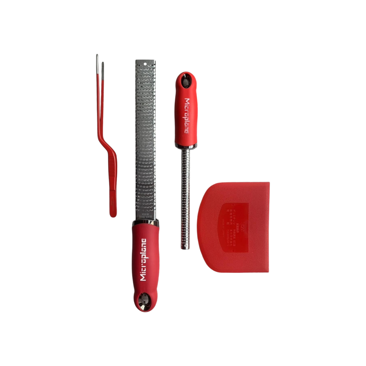 Chef Equipments